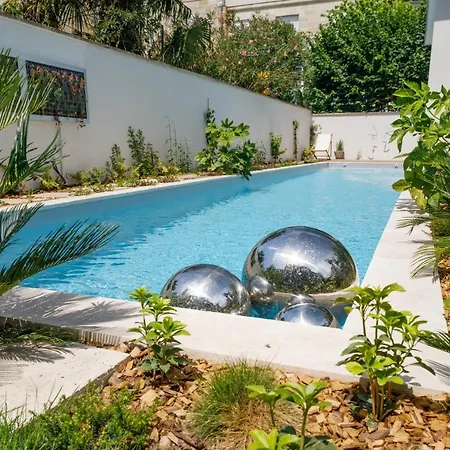 Le Clos Labottiere - B&B-3